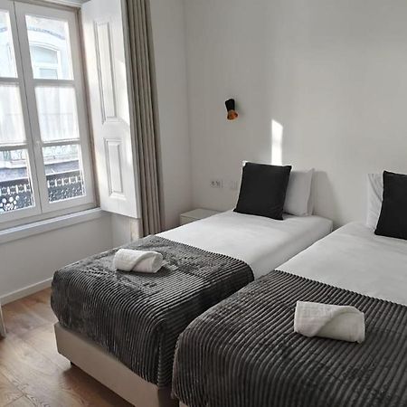 Correio Velho Suites Lisboa Exteriér fotografie