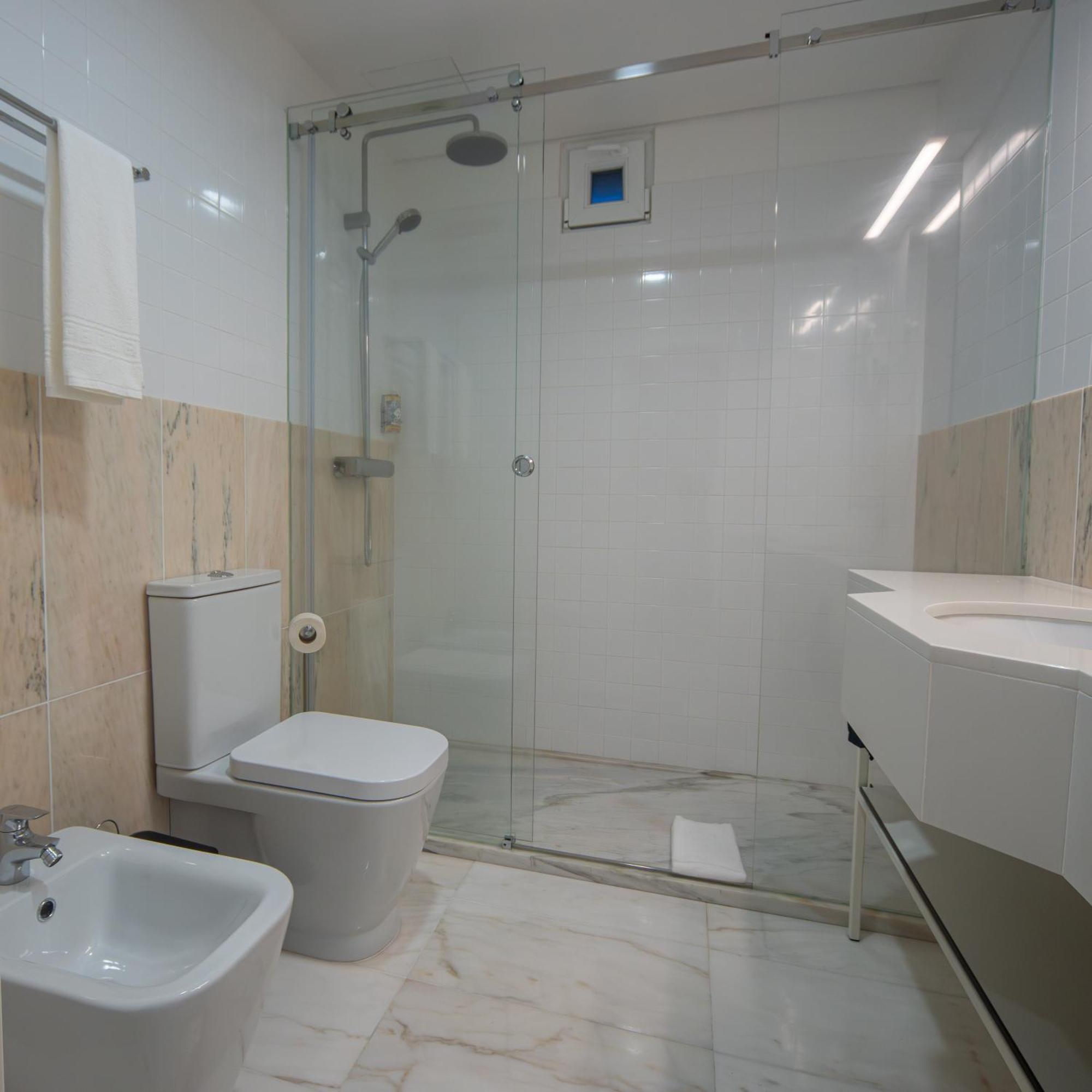 Correio Velho Suites Lisboa Exteriér fotografie