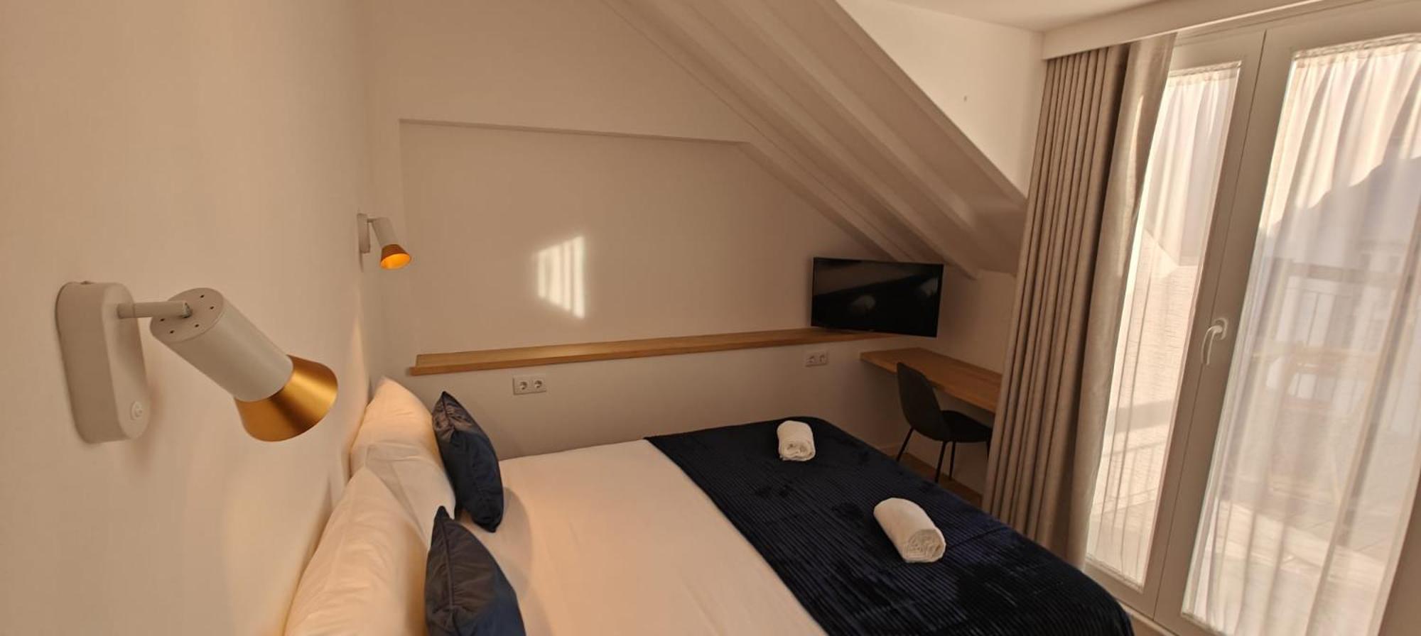 Correio Velho Suites Lisboa Exteriér fotografie