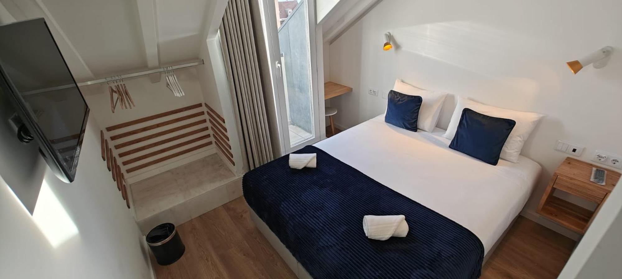 Correio Velho Suites Lisboa Exteriér fotografie