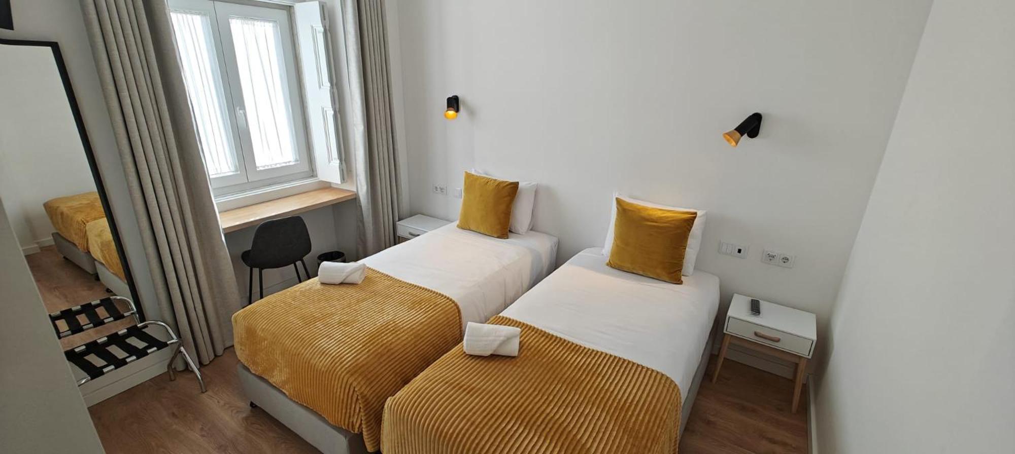 Correio Velho Suites Lisboa Exteriér fotografie