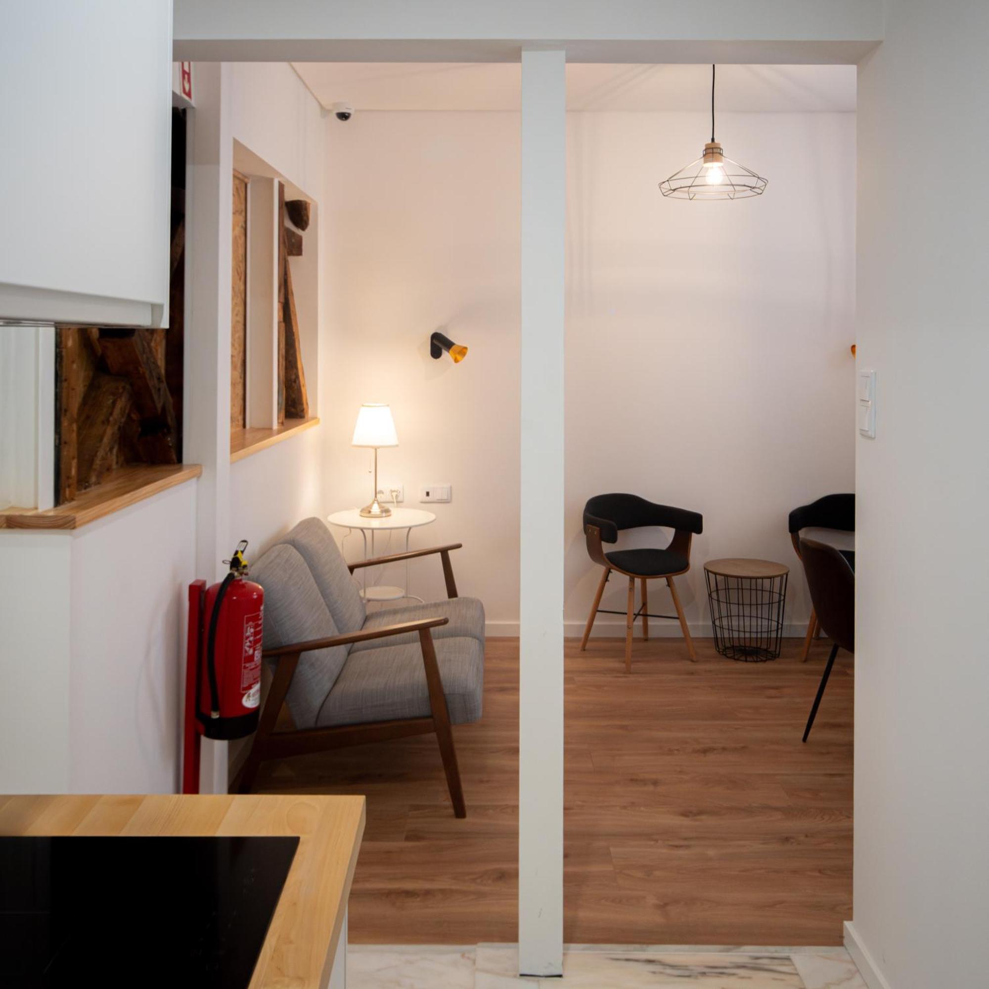 Correio Velho Suites Lisboa Exteriér fotografie