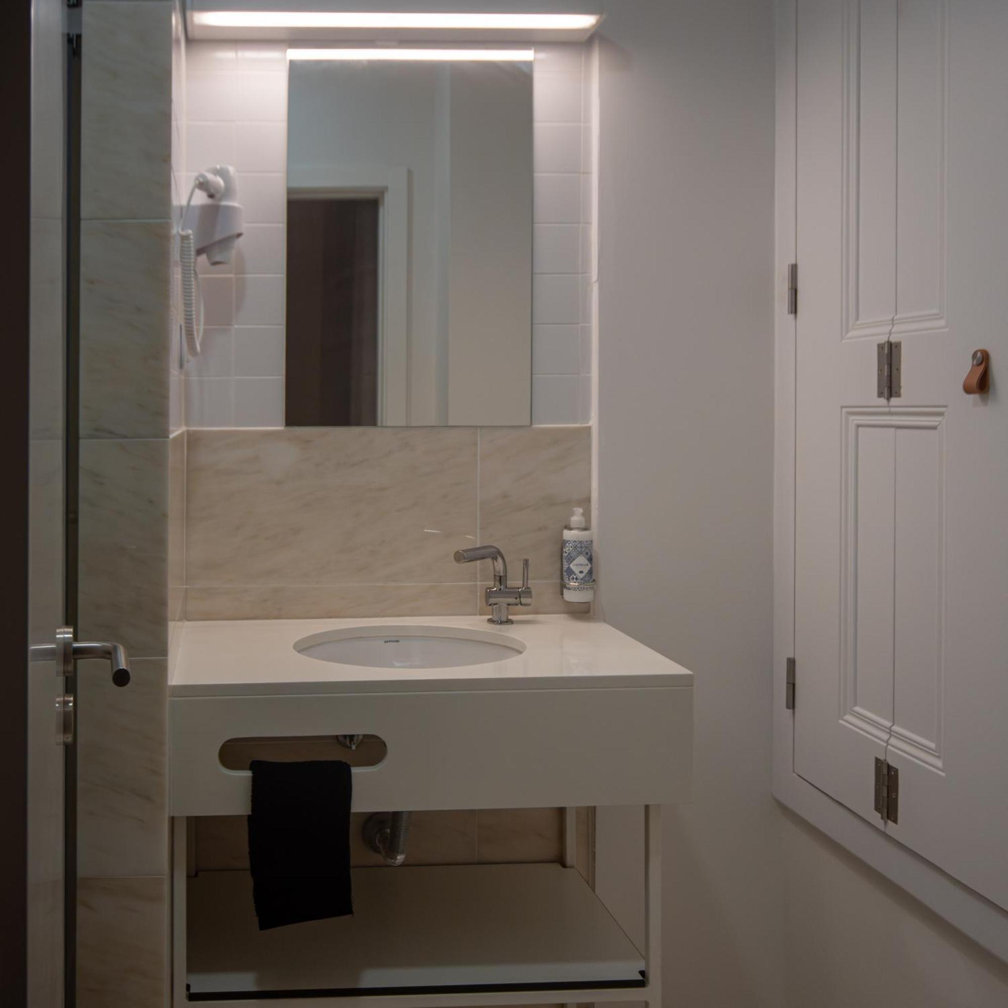 Correio Velho Suites Lisboa Exteriér fotografie