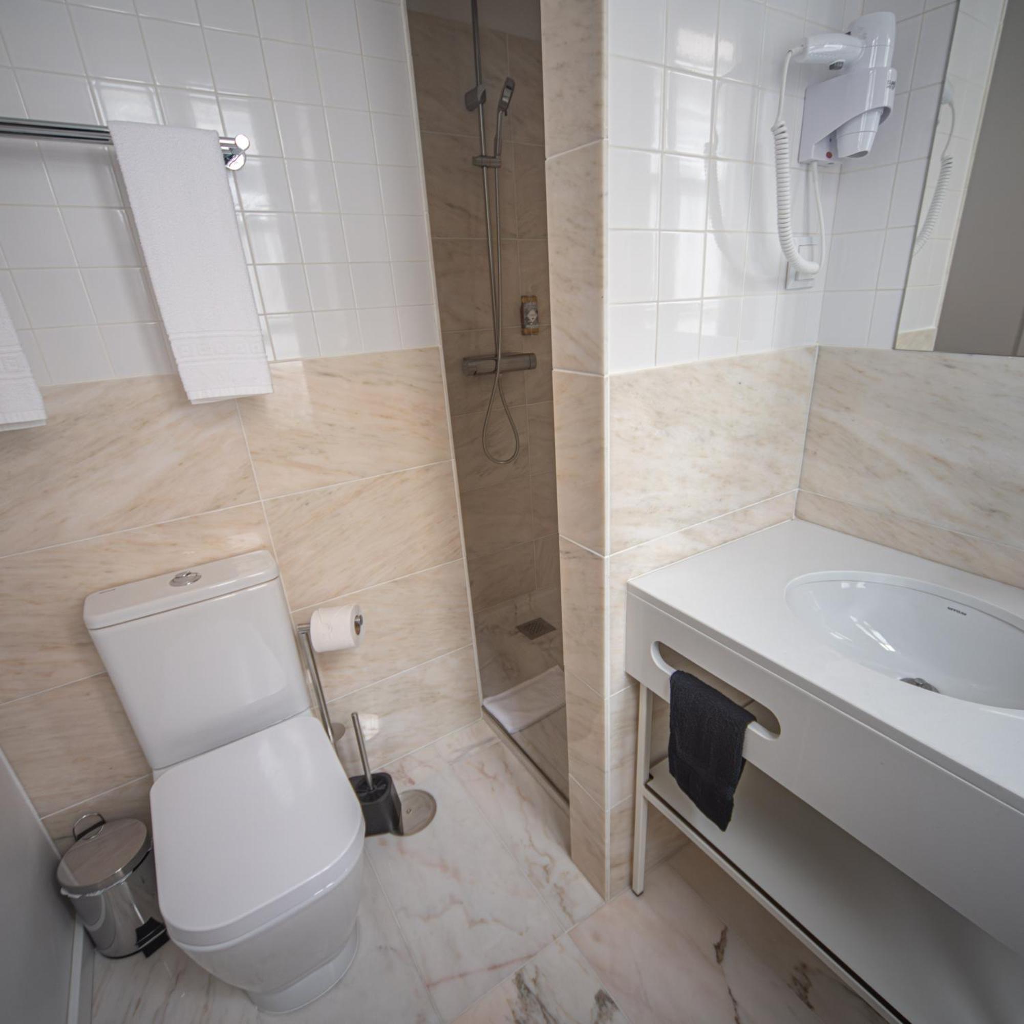 Correio Velho Suites Lisboa Exteriér fotografie