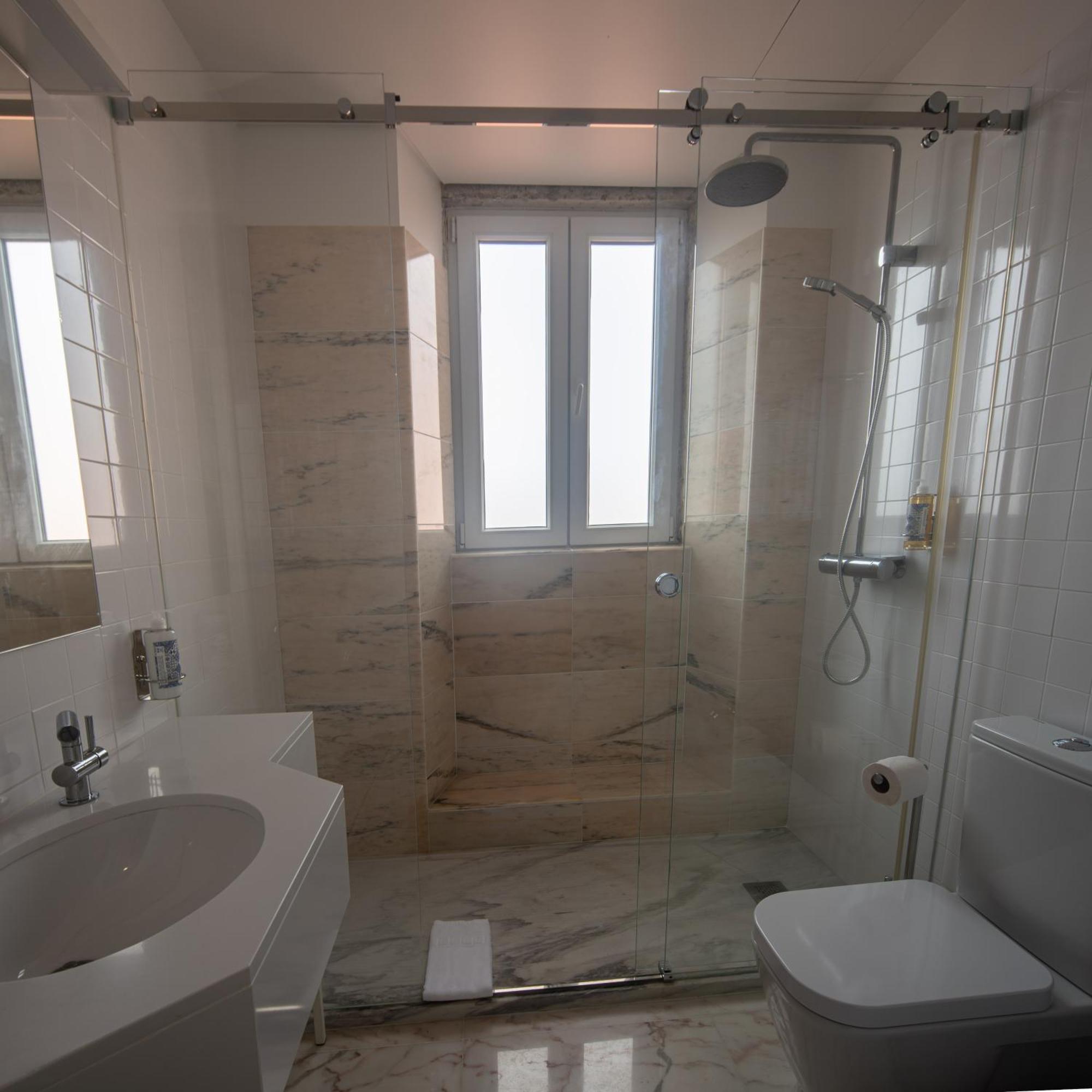 Correio Velho Suites Lisboa Exteriér fotografie