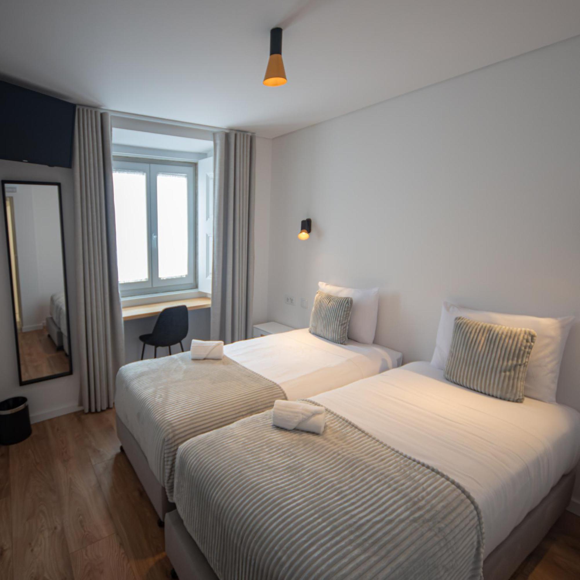 Correio Velho Suites Lisboa Exteriér fotografie