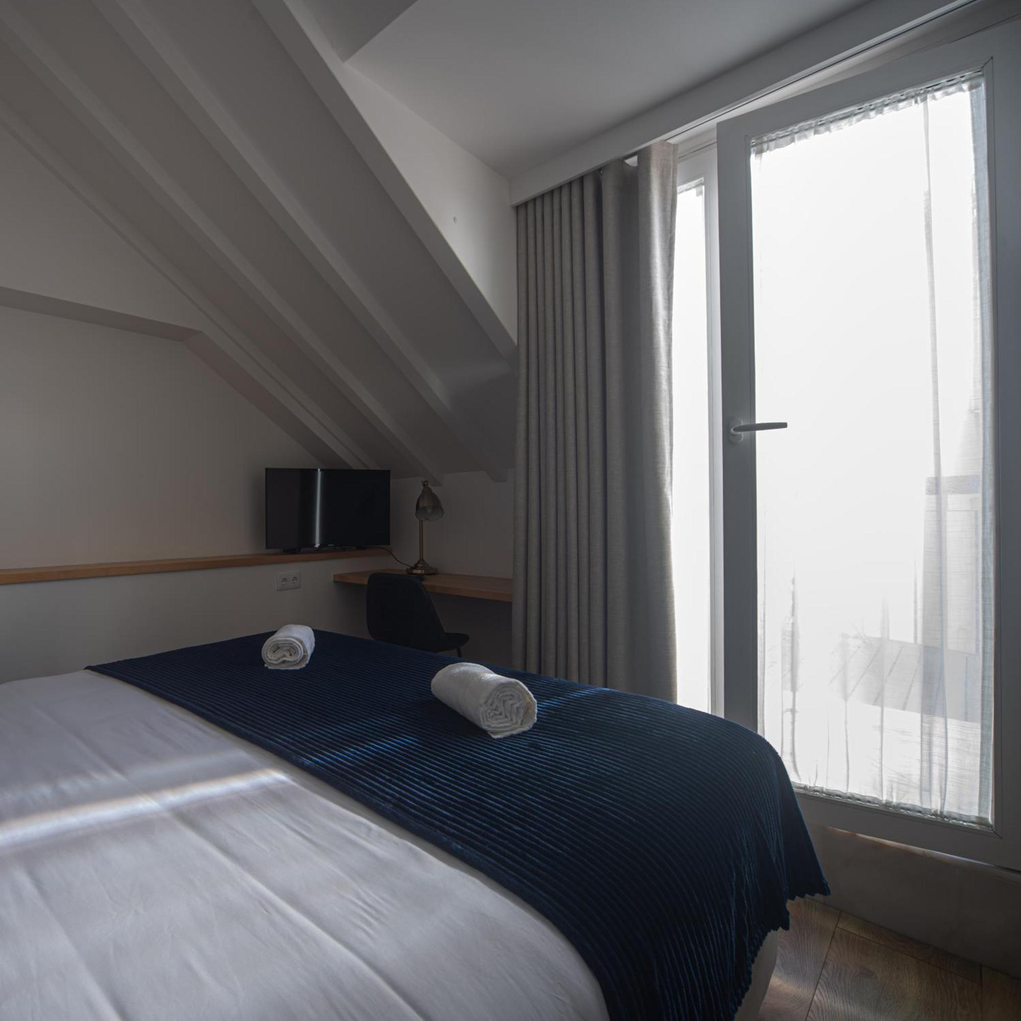 Correio Velho Suites Lisboa Exteriér fotografie